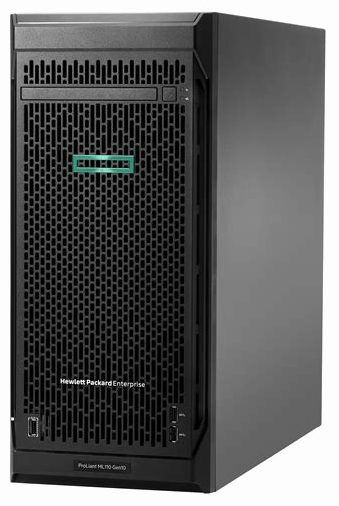 Servidor HPE ML